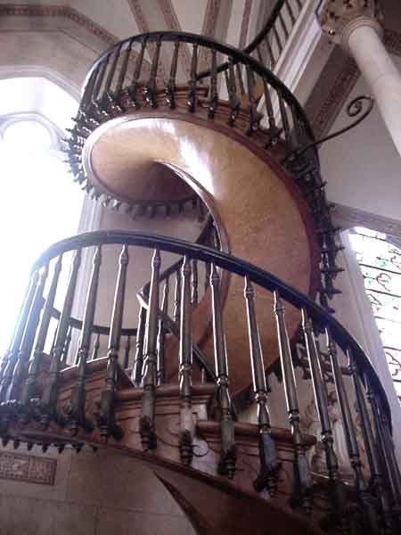 Nom : Escalier de Santa-Fe.jpg
Affichages : 1613
Taille : 23,0 Ko