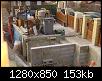 Faire une dalle  de garage  de b�ton  en Hauteur-dsc00108oejpg