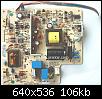 Lcd Benq Alimentation d'un ecran LCD!!! [r�solu]-18583oejpg