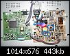 Lcd Benq Alimentation d'un ecran LCD!!! [r�solu]-titreoejpg