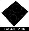 Avis Table de cuisson Induction LINKE LK-IT642-linkelkit642oejpg