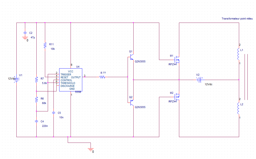 Nom : push pull + mosfet.PNG
Affichages : 243
Taille : 40,7 Ko