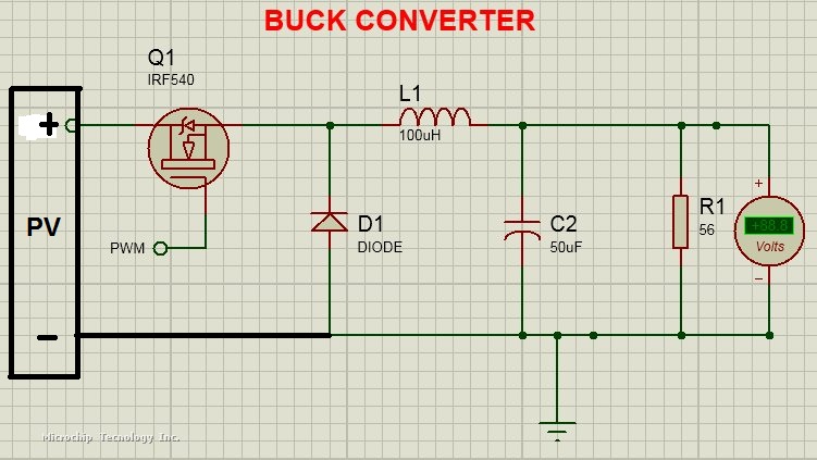 Nom : buck converter.jpg
Affichages : 1123
Taille : 94,6 Ko