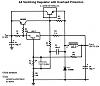 abaisseur de tension-sr-lm317oejpg