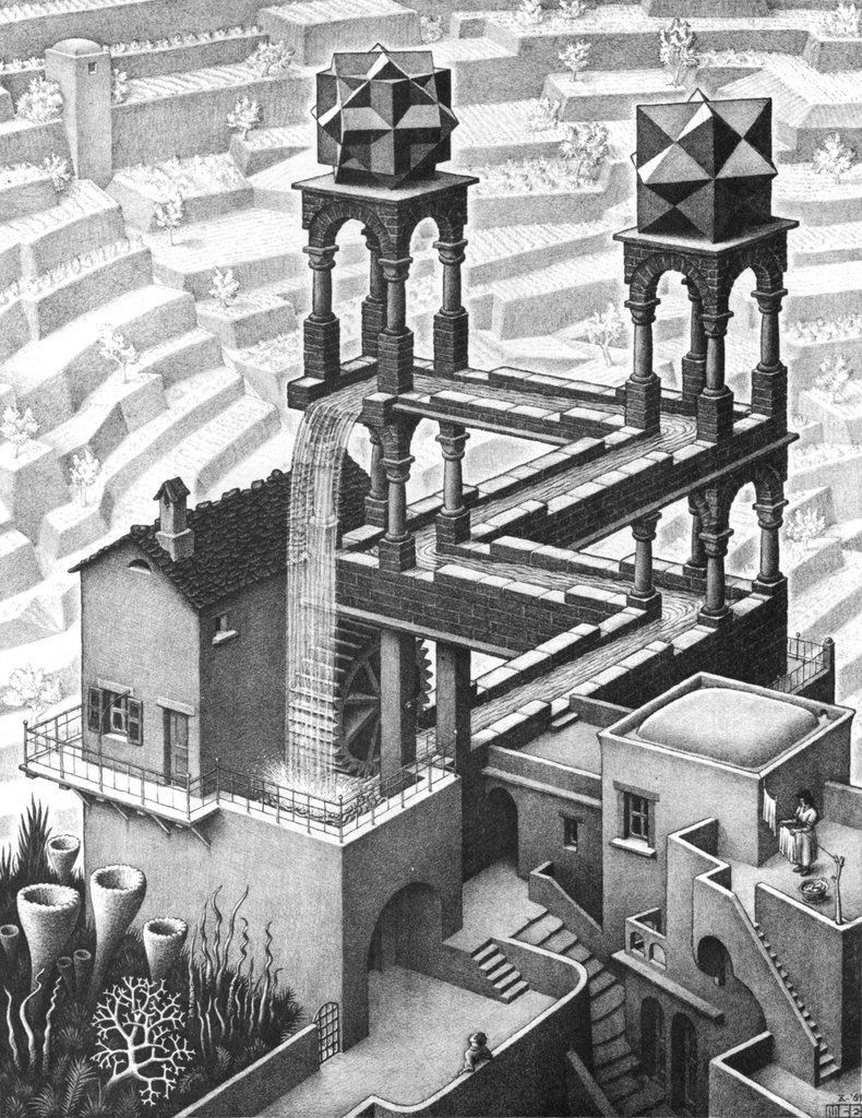 Nom : Cascade-d-Escher.jpg
Affichages : 5804
Taille : 250,2 Ko