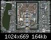 Google Earth,  photo satellite-cite-interditeoejpg