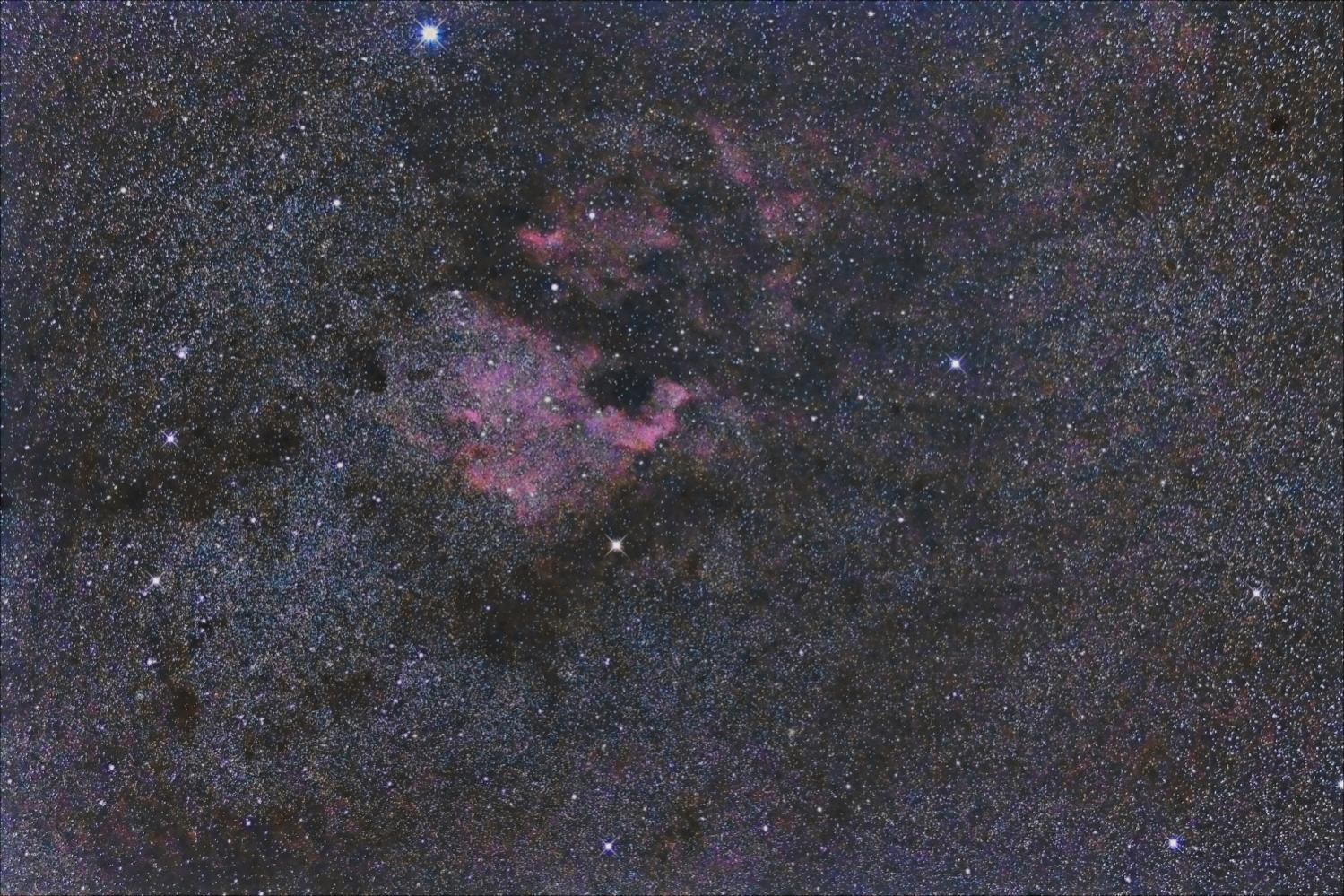 Nom : LRVB NGC 7000 RED.jpg
Affichages : 35
Taille : 359,5 Ko