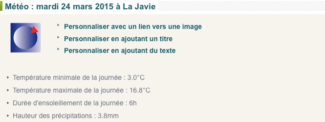 Nom : La Javie, le 24 mars dernier.jpeg
Affichages : 126
Taille : 50,7 Ko