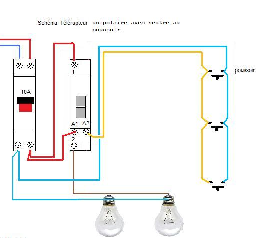 Installation d'un variateur de lumière : comment faire ? - IZI by EDF