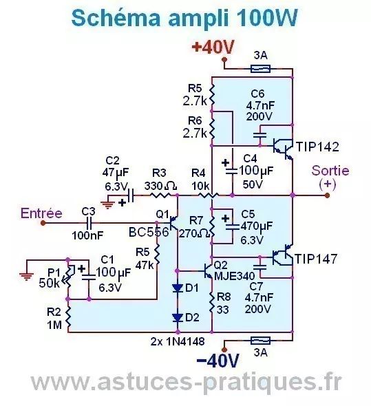 Nom : ampli-100w-ultra-simple-typon-et-schema-2.jpg
Affichages : 71
Taille : 53,2 Ko