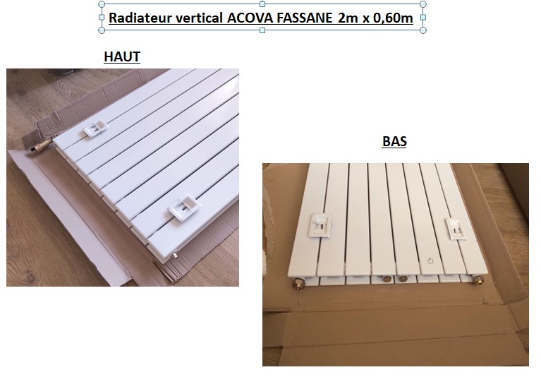 Nom : Vues radiateur ACOVA.jpg
Affichages : 163
Taille : 66,8 Ko