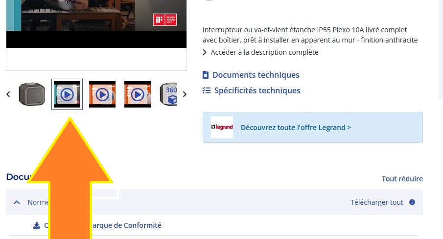 Nom : vid�oplexo.jpg
Affichages : 5
Taille : 74,7 Ko