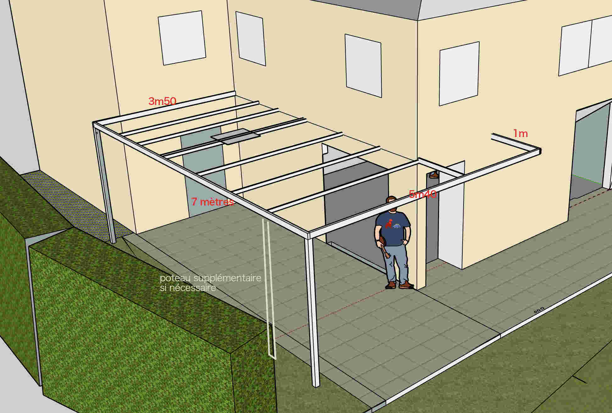 Nom : PERGOLA ETUDE STRUCTURELLE.jpg
Affichages : 23
Taille : 104,2 Ko
