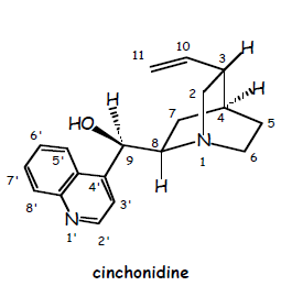 Nom : cinchonidine.png
Affichages : 77
Taille : 8,8 Ko
