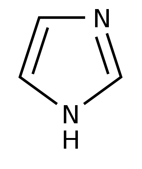 Nom : 454px-Imidazole_structure.svg.png
Affichages : 307
Taille : 10,3 Ko