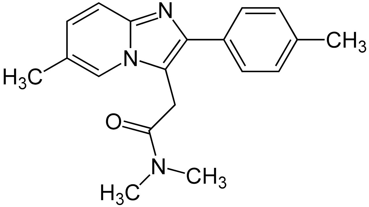 Nom : Zolpidem_Structural_Formulae.jpg
Affichages : 1730
Taille : 46,6 Ko