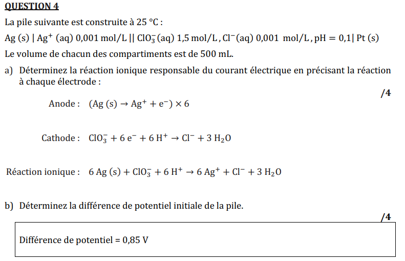 Nom : chimie question.png
Affichages : 102
Taille : 76,1 Ko