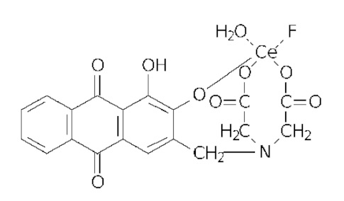 Nom : dosage du F par l'alizarine.jpg
Affichages : 29
Taille : 20,3 Ko