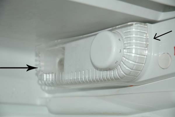 Comment Remplacer une Ampoule de Réfrigérateur 