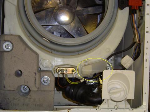 Remplacer joint hublot de lave-linge - Changer Joint Hublot Machine à laver