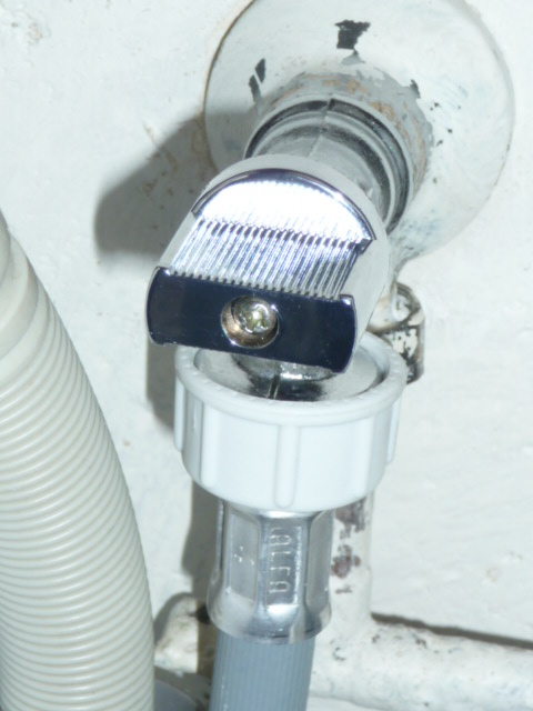 Joint 20/27 tuyau alimentation eau lave-linge lave-vaisselle