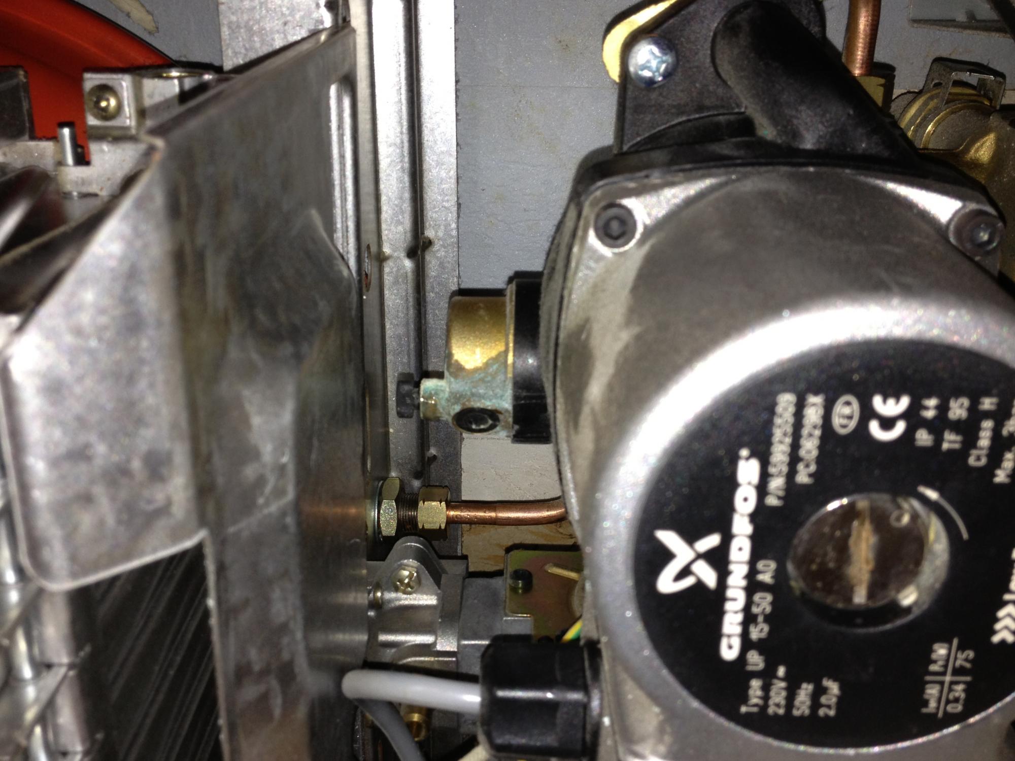 Thermique Chaudi re Id al Standard Z nis 2 24 Pression Nulle Thermique Chaudi re Id al Standard Z nis 2 24 Pression Nulle