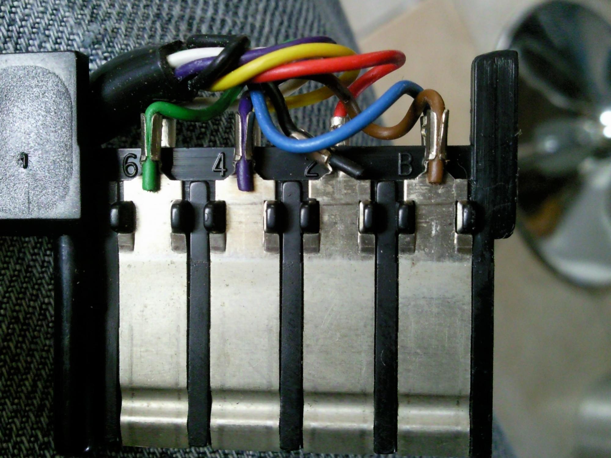  Divers Branchement T l phone Fixe