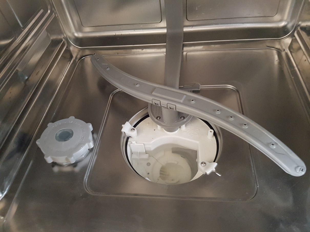 Changer pompe de vidange lave vaisselle bosch silence plus
