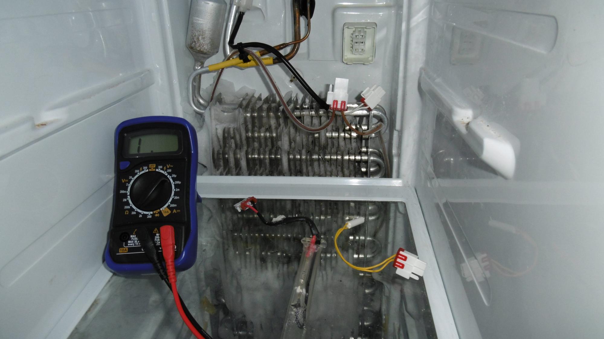 Fabrique à glaçons réfrigérateur US Samsung RSA1DHPE, RSA1DPTE