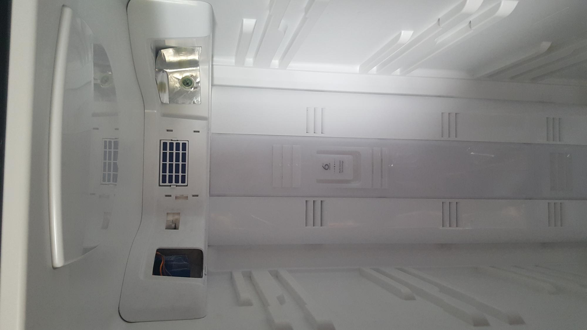 Réfrigérateur américain Whirlpool - WSF5574 A+N