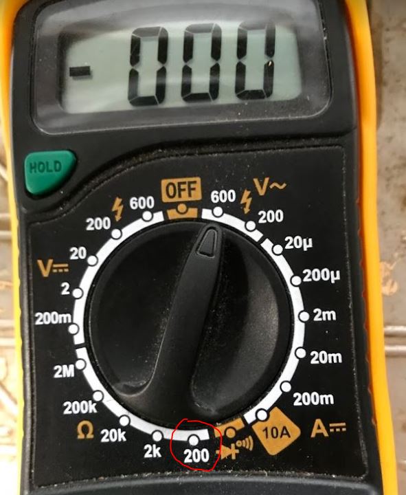 Nom : Capture mesure resistance.JPG
Affichages : 250
Taille : 69,2 Ko