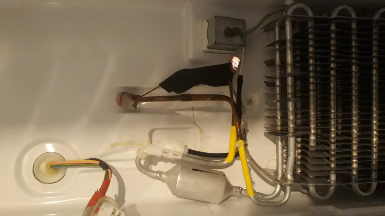 Filtre a eau refrigerateur americain SAMSUNG RSA1DTPE