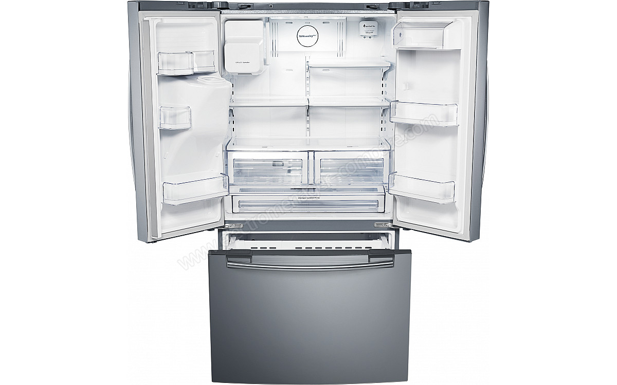 Filtre pour frigo américain : utilité et conseils ? Blog BUT