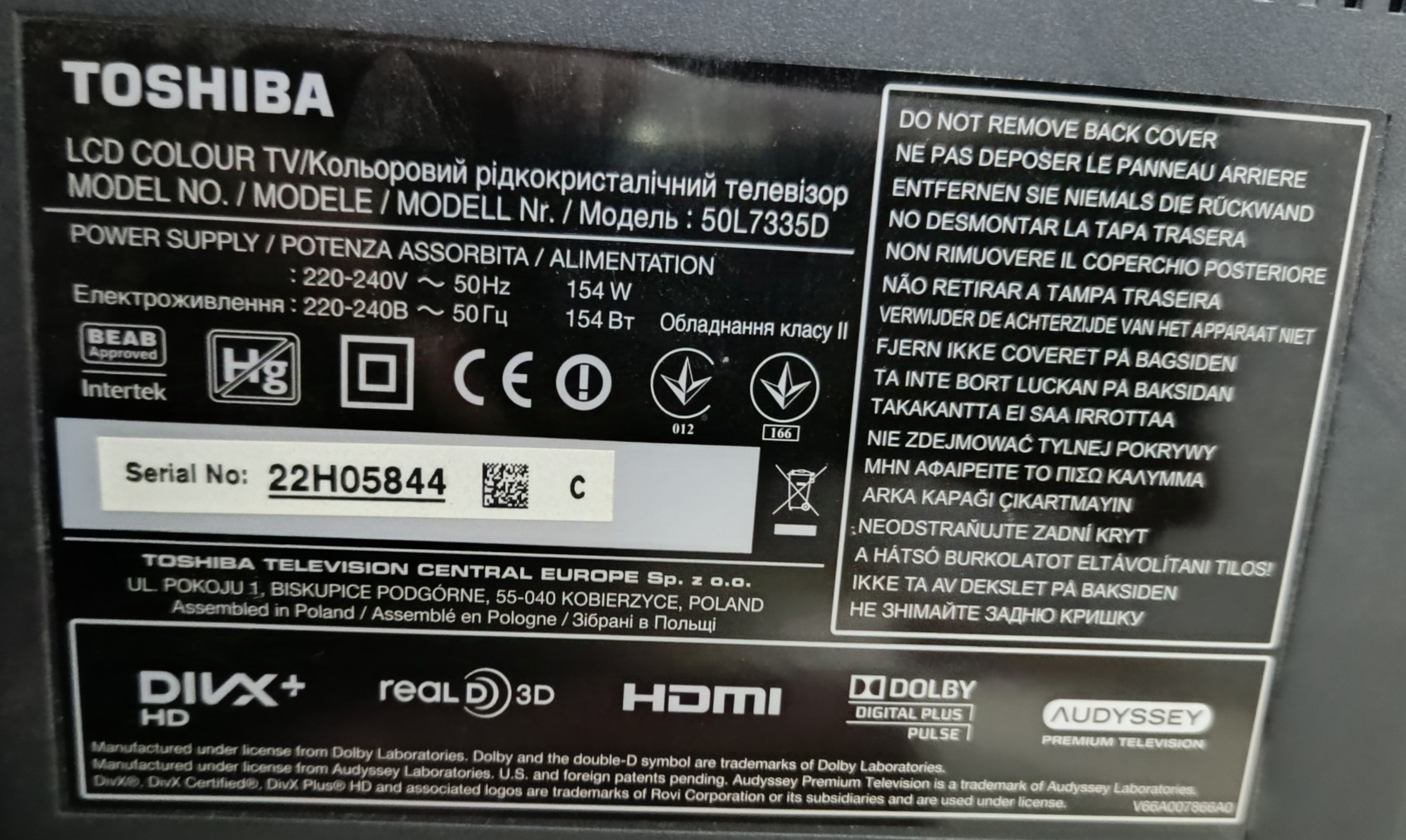 Nom : toshiba50L7335D.jpg
Affichages : 19
Taille : 1,45 Mo