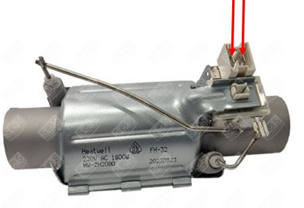 Nom : Bornier du tunnel de chauffe.jpg
Affichages : 79
Taille : 23,1 Ko