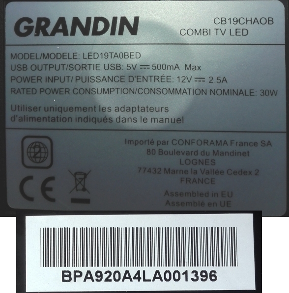 Nom : TV Grandin.jpg
Affichages : 30
Taille : 239,9 Ko