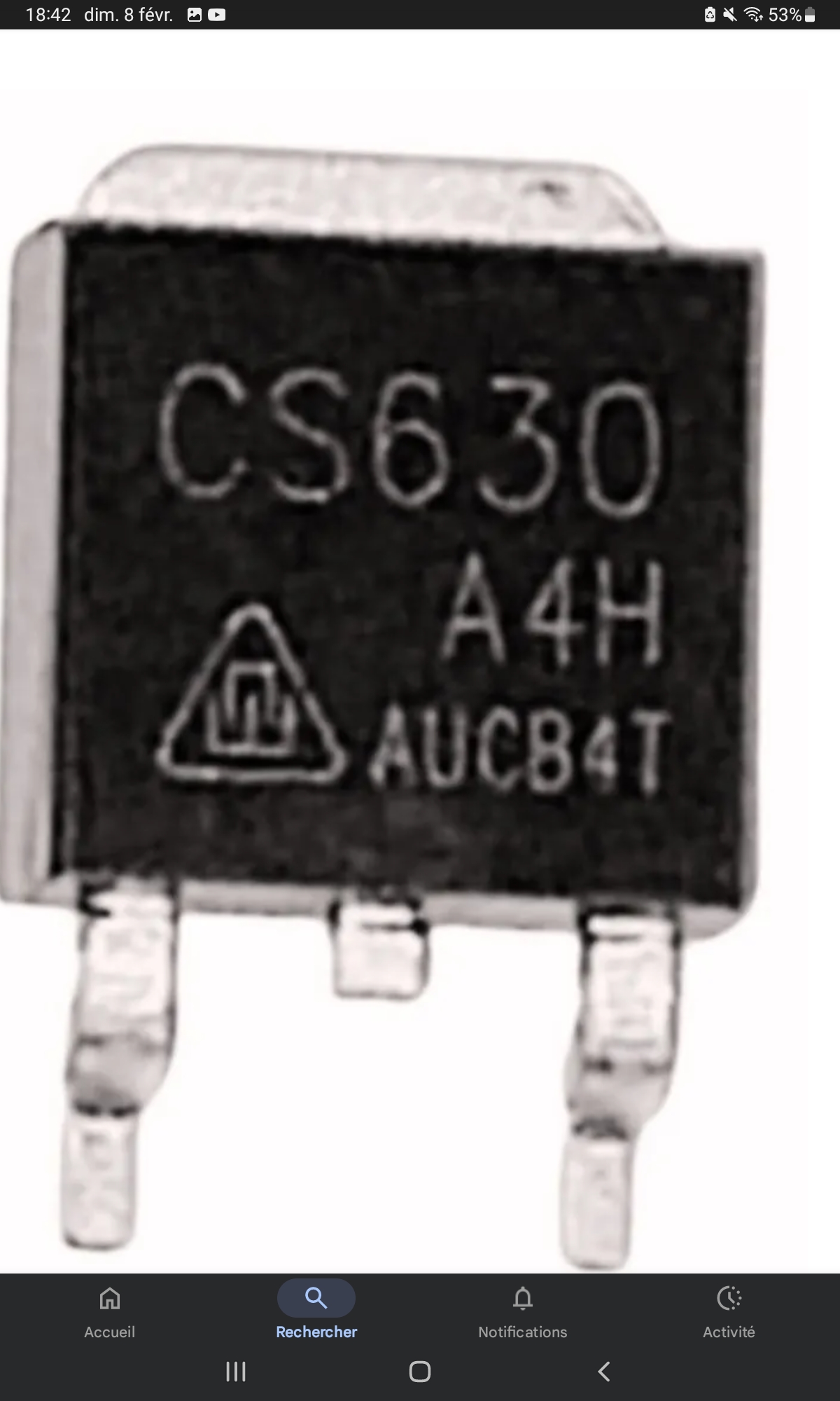 Nom : Screenshot_20260208-184207_Google.jpg
Affichages : 40
Taille : 438,1 Ko