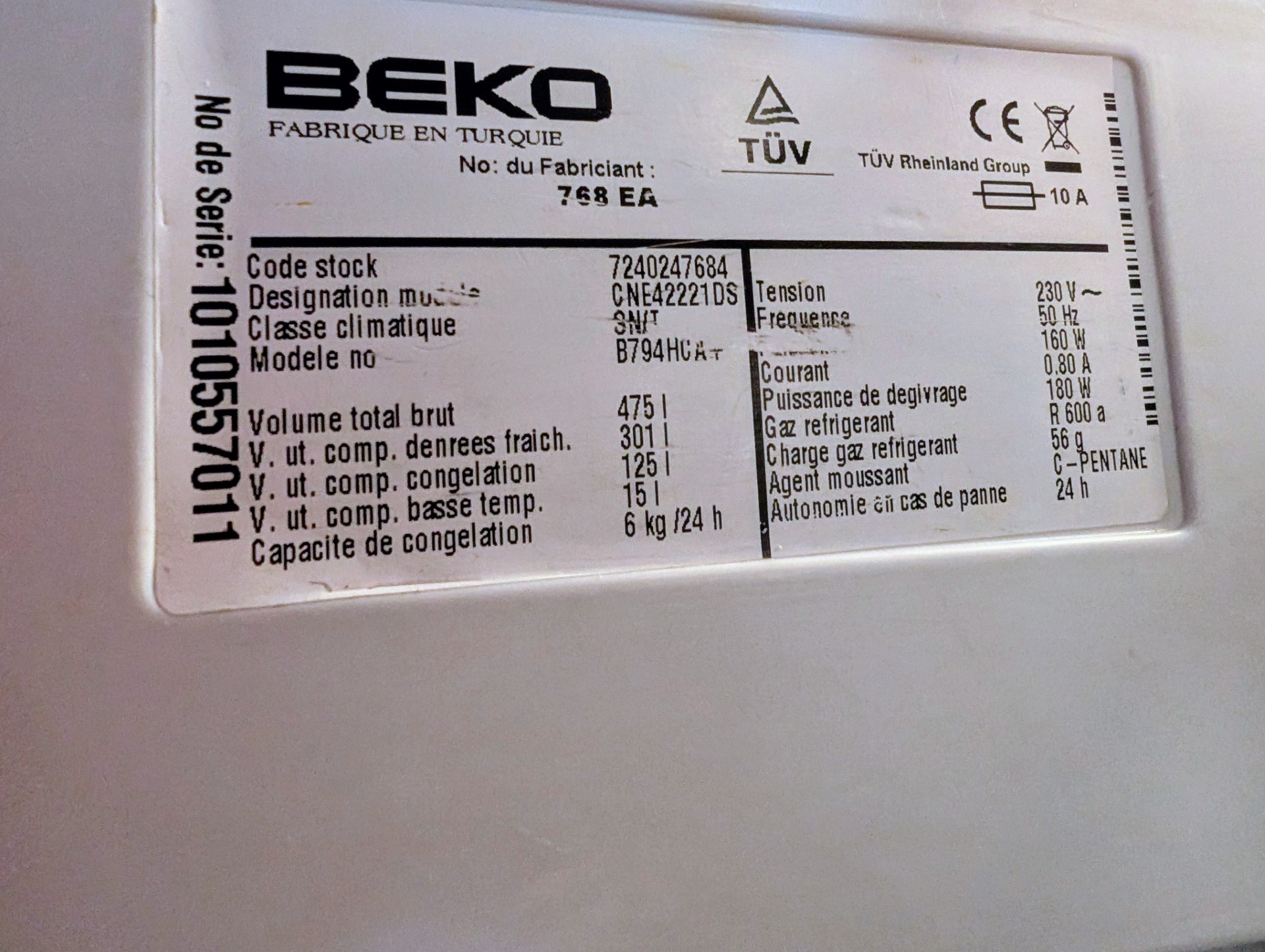 Nom : beko 2.jpg
Affichages : 34
Taille : 522,7 Ko