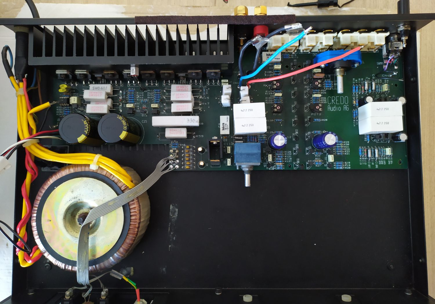 Nom : Credo IMP MKII_2.jpg
Affichages : 100
Taille : 219,2 Ko