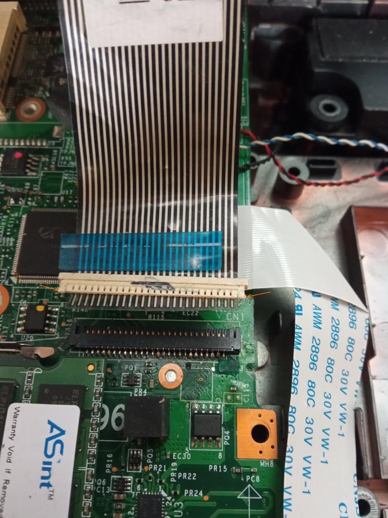 Nom : A Connexion Clavier.jpg
Affichages : 22
Taille : 264,6 Ko