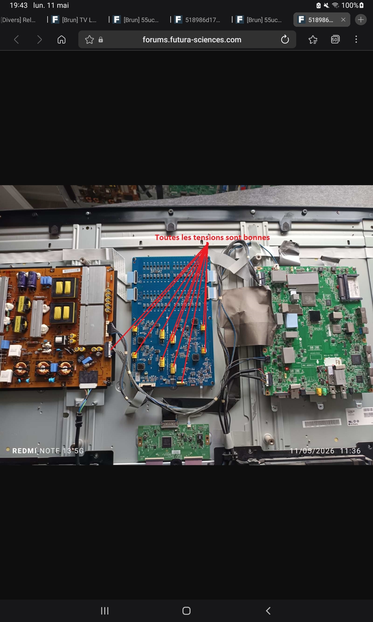 Nom : Screenshot_20260511-194340_Samsung Browser.jpg
Affichages : 22
Taille : 818,9 Ko