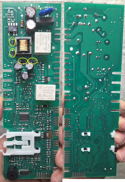 Nom : Diodes.png
Affichages : 76
Taille : 882,9 Ko