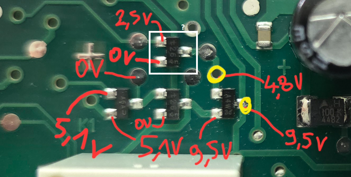 Nom : Transistor de commande.png
Affichages : 74
Taille : 1&nbsp;004,8 Ko
