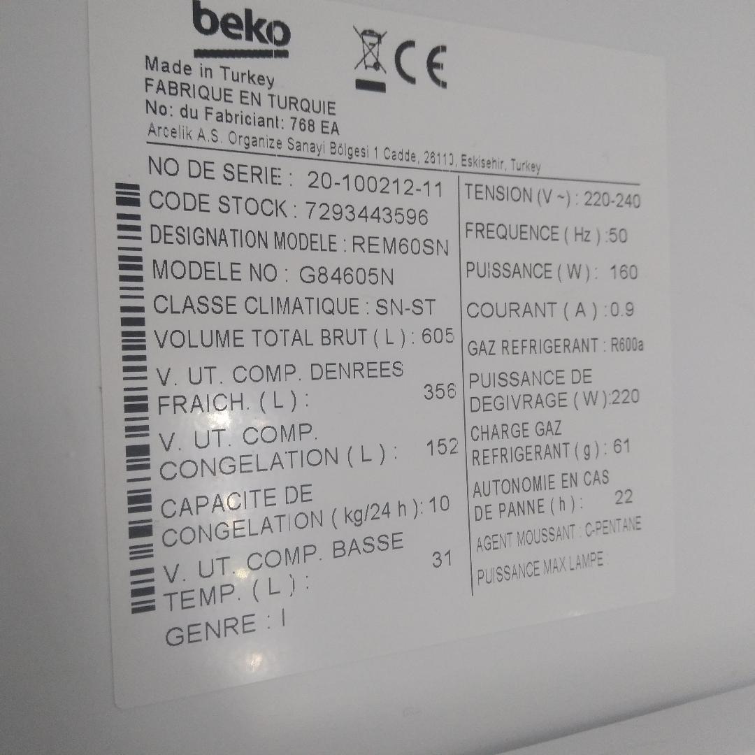 Nom : REF FRIGO.jpg
Affichages : 42
Taille : 108,3 Ko