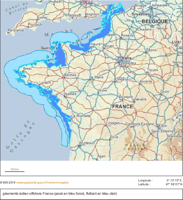 Nom : gisements eoliens offshore France.JPG
Affichages : 91
Taille : 97,3 Ko