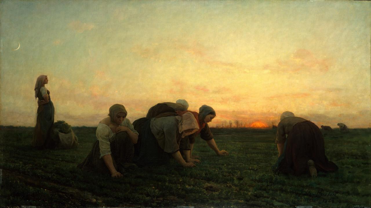 Nom : Jules_Breton_-_'The_Weeders',_oil_on_canvas,_1868,_Metropolitan_Museum_of_Art.jpg
Affichages : 208
Taille : 84,8 Ko