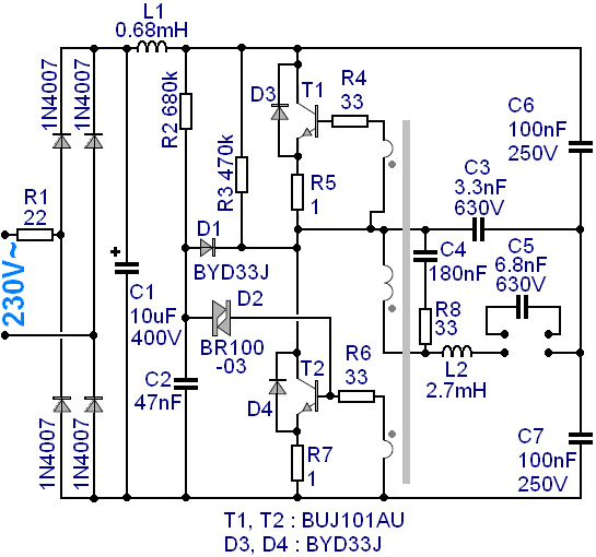 Fintar dr184b схема подключения