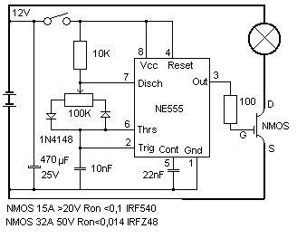 Nom : NE555_PWM-Lampe-12V.jpg
Affichages : 1319
Taille : 18,1 Ko