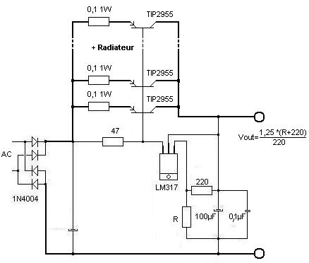 Nom : LM317-Booster.jpg
Affichages : 126
Taille : 18,3 Ko