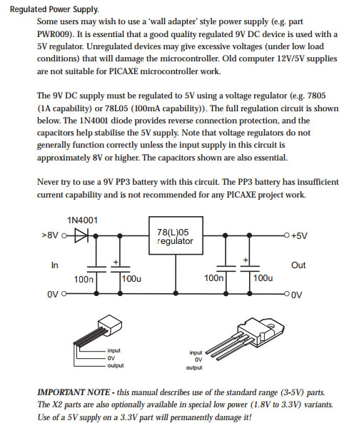 Nom : Regulateur 5V.jpg
Affichages : 612
Taille : 149,6 Ko